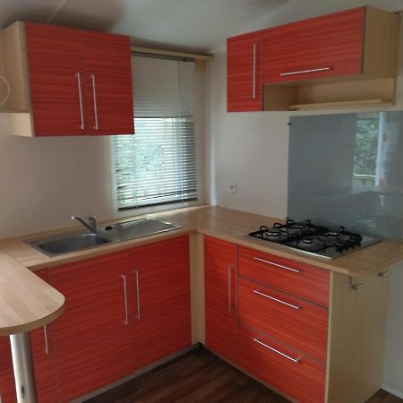 Nature'Home Camiers Kültér fotó