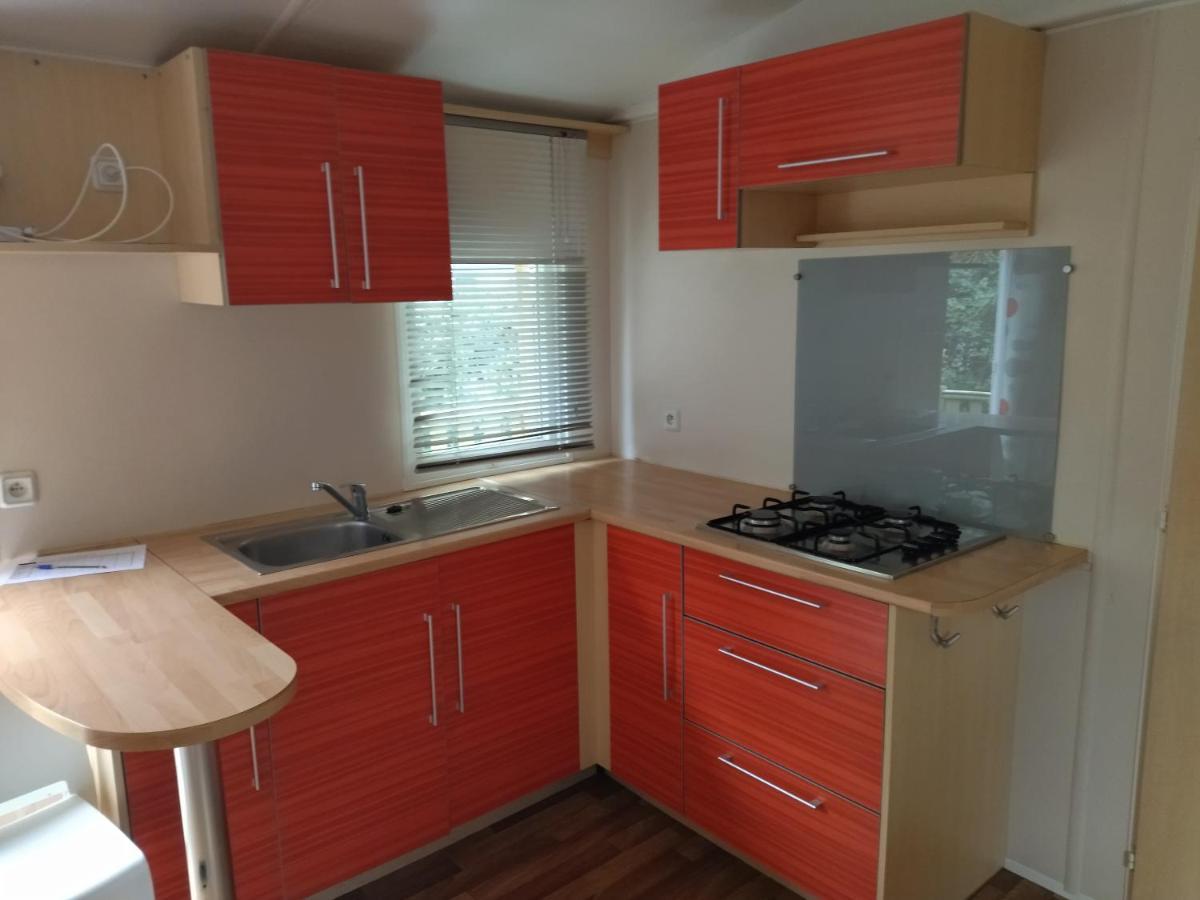 Nature'Home Camiers Kültér fotó